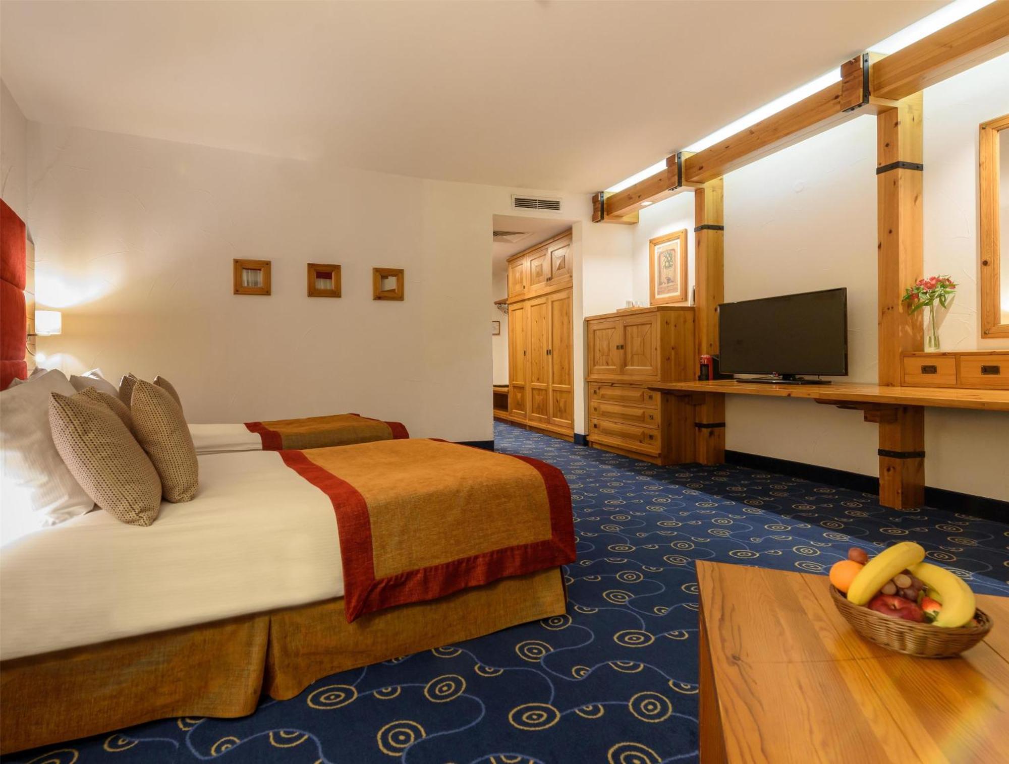 Kempinski Hotel Grand Arena Bansko Luaran gambar
